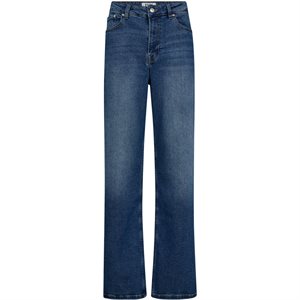 IVY - Copenhagen -  IVY-Brooke Jeans Wash Navan